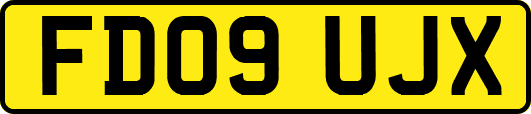 FD09UJX
