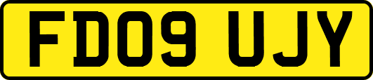 FD09UJY