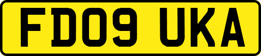 FD09UKA