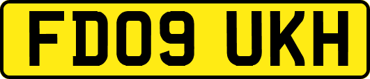 FD09UKH