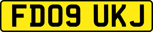 FD09UKJ