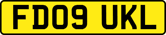 FD09UKL