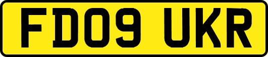 FD09UKR