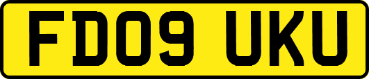 FD09UKU