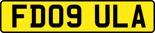 FD09ULA