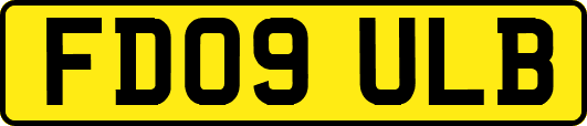FD09ULB