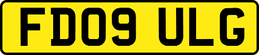 FD09ULG