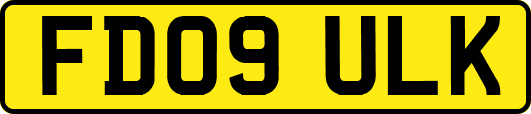FD09ULK