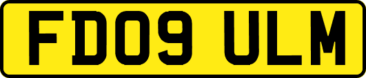 FD09ULM
