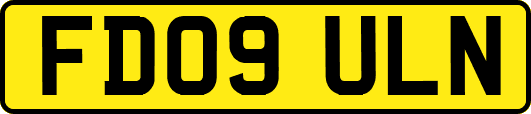 FD09ULN