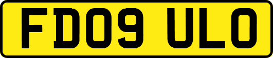 FD09ULO