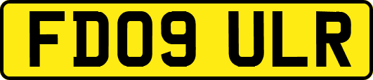 FD09ULR