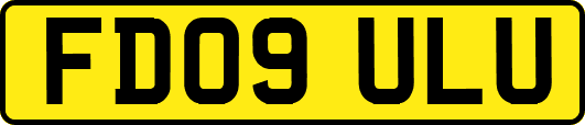 FD09ULU