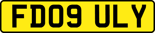 FD09ULY