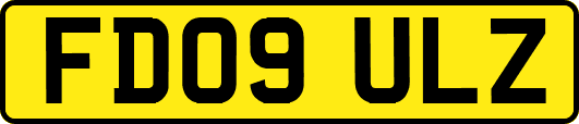 FD09ULZ
