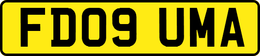 FD09UMA
