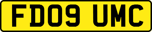 FD09UMC