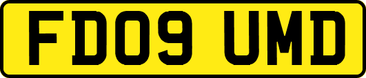 FD09UMD