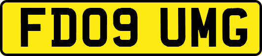 FD09UMG