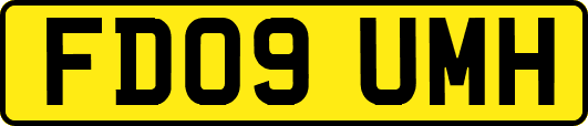 FD09UMH