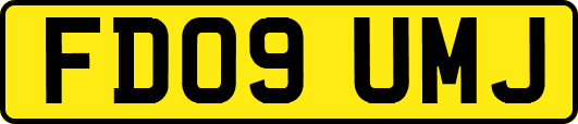 FD09UMJ