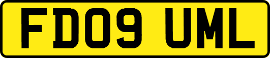 FD09UML