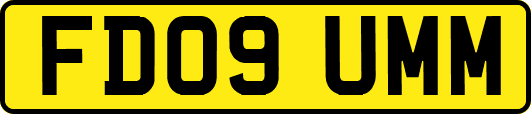 FD09UMM