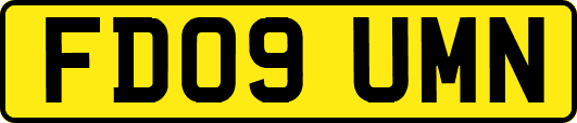 FD09UMN