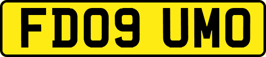 FD09UMO