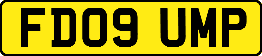 FD09UMP