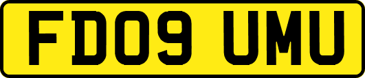 FD09UMU