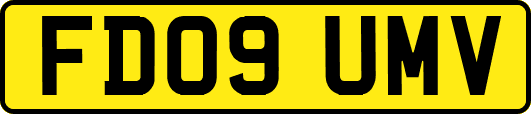FD09UMV