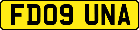 FD09UNA