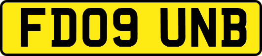 FD09UNB