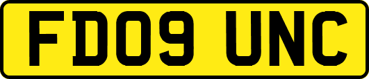 FD09UNC