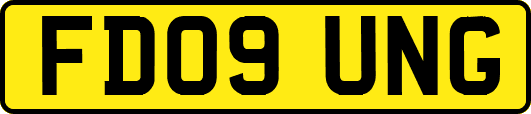 FD09UNG
