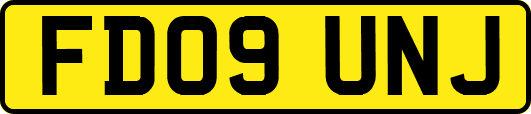 FD09UNJ