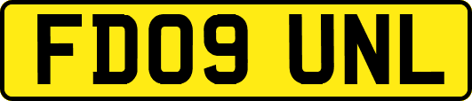 FD09UNL