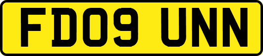 FD09UNN