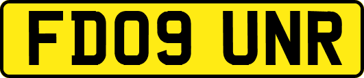 FD09UNR