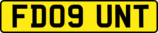 FD09UNT