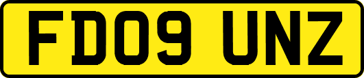 FD09UNZ