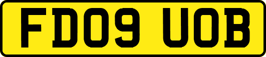 FD09UOB