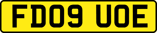 FD09UOE