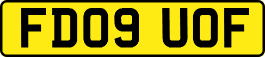 FD09UOF