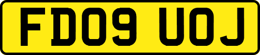 FD09UOJ