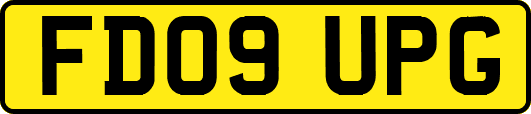 FD09UPG