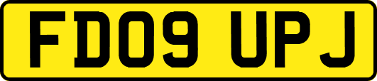 FD09UPJ