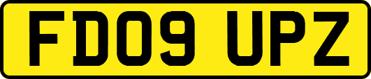 FD09UPZ