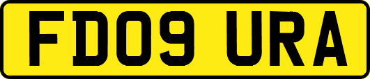 FD09URA